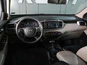 Kia Sorento III Prime Рестайлинг Ростов-на-Дону  - изображение 27