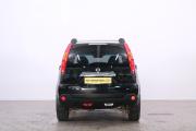 Nissan X-Trail II Омск  - изображение 28