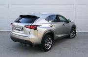 Lexus NX I Екатеринбург  - изображение 33