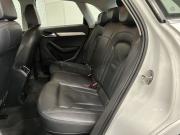 Audi Q3 I (8U) Рестайлинг Москва  - изображение 28