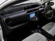 Toyota Aqua I Рестайлинг 2 Тюмень  - изображение 39