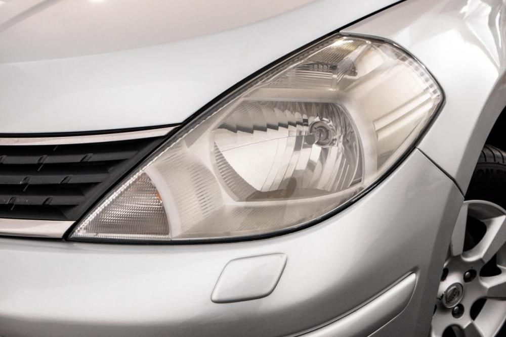 Nissan Tiida I Барнаул  - изображение 8
