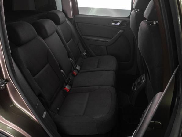 Skoda Yeti I с пробегом 2012 года, цена 719 000 рублей, 226689 км, внедорожник, Автокод Объявления