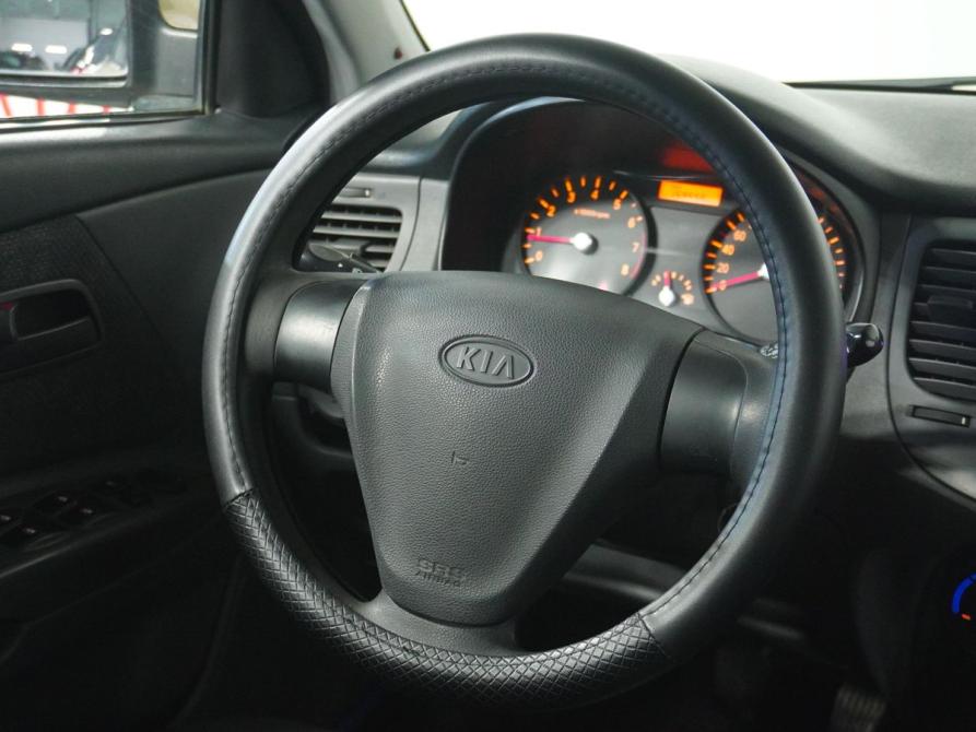 Kia Rio II Вологда  - изображение 16