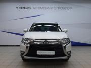 Mitsubishi Outlander III Рестайлинг 2 Москва  - изображение 23