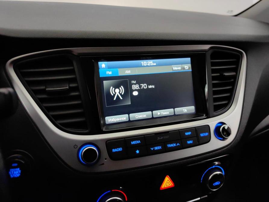 Hyundai Solaris II Подольск  - изображение 14