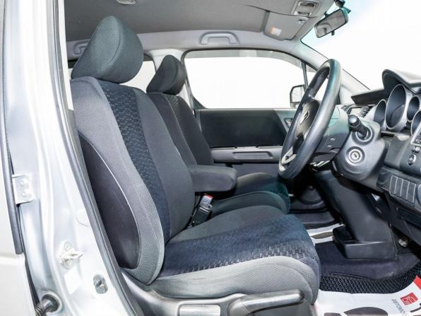 Honda Crossroad II с пробегом 2008 года, цена 1 020 000 рублей, 232033 км, внедорожник, Автокод Объявления