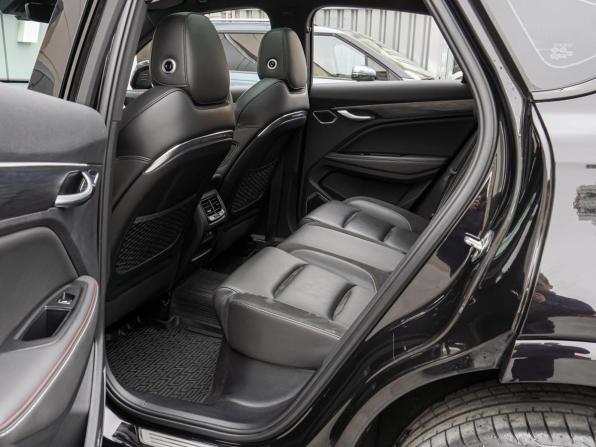 Geely Tugella I Рестайлинг с пробегом 2023 года, цена 2 799 000 рублей, 83206 км, внедорожник, Автокод Объявления