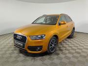 Audi Q3 I (8U) Уфа  - изображение 25