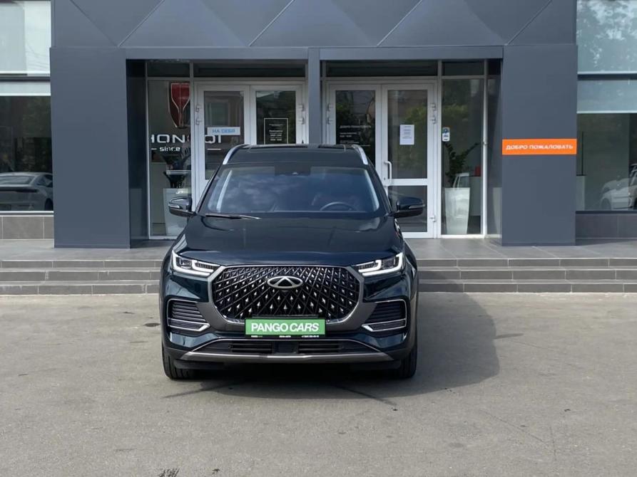 Chery Tiggo 8 Pro Max I Рестайлинг Краснодар  - изображение 2