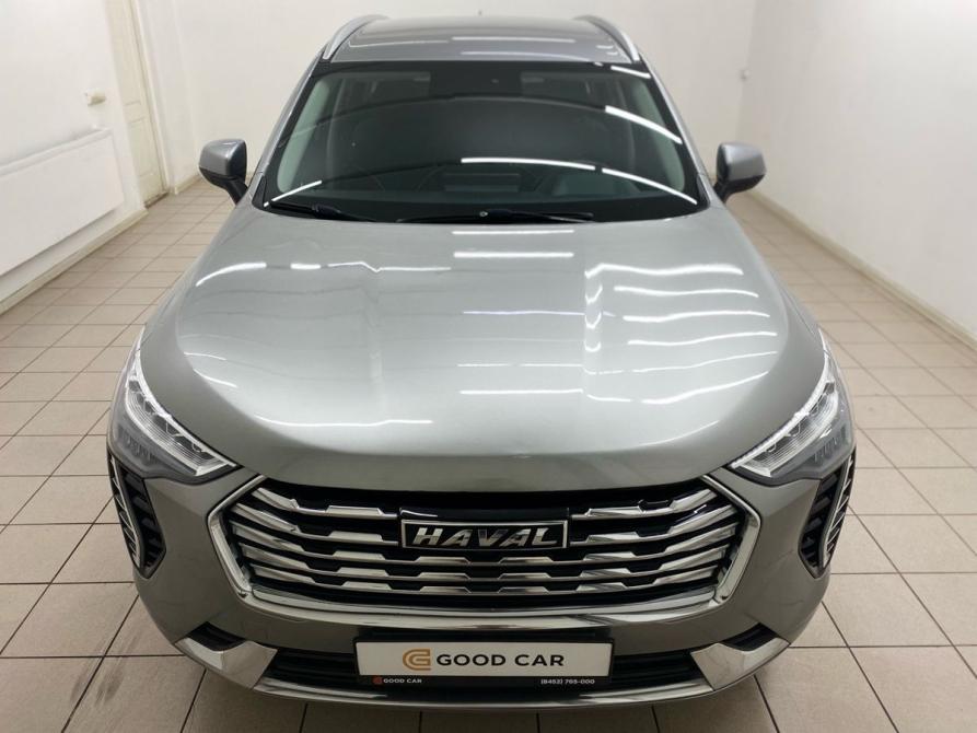 Haval Jolion I Энгельс  - изображение 8