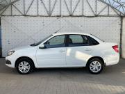 Lada (ВАЗ) Granta I Рестайлинг Тамбов  - изображение 29
