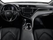 Toyota Camry VIII (XV70) Санкт-Петербург  - изображение 37