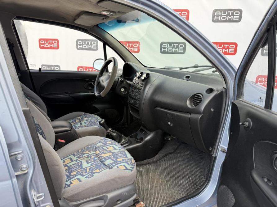 Daewoo Matiz I Рестайлинг Санкт-Петербург  - изображение 12