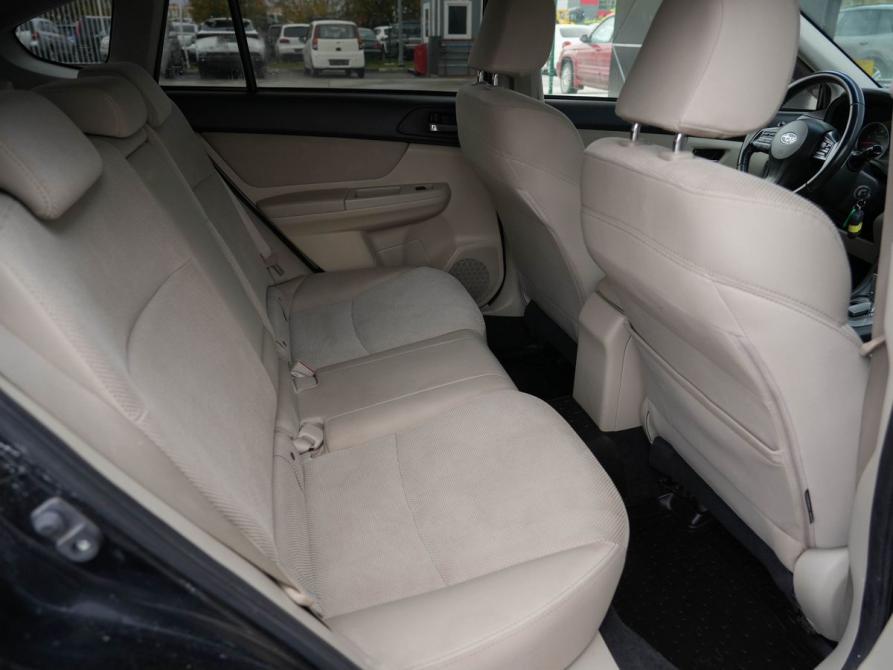 Subaru XV I Новосибирск  - изображение 21