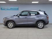Hyundai Creta II Москва  - изображение 27