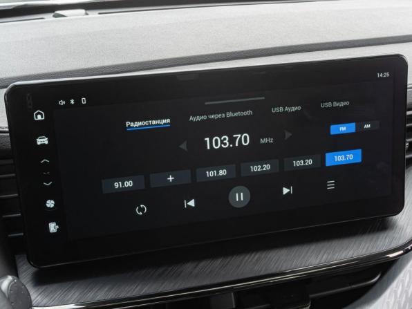 Haval F7 I Рестайлинг с пробегом 2022 года, цена 2 240 000 рублей, 76787 км, внедорожник, Автокод Объявления