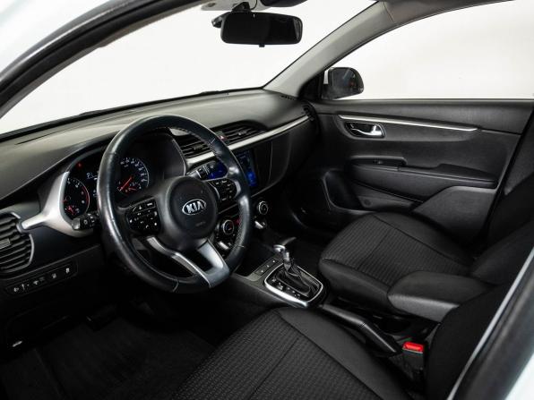 Kia Rio IV Рестайлинг с пробегом 2020 года, цена 1 748 000 рублей, 68531 км, седан, Автокод Объявления