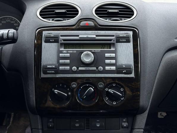 Ford Focus II с пробегом 2006 года, цена 320 000 рублей, 203012 км, седан, Автокод Объявления