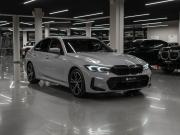 BMW 3 серии VII (G2x) Рестайлинг Москва  - изображение 32