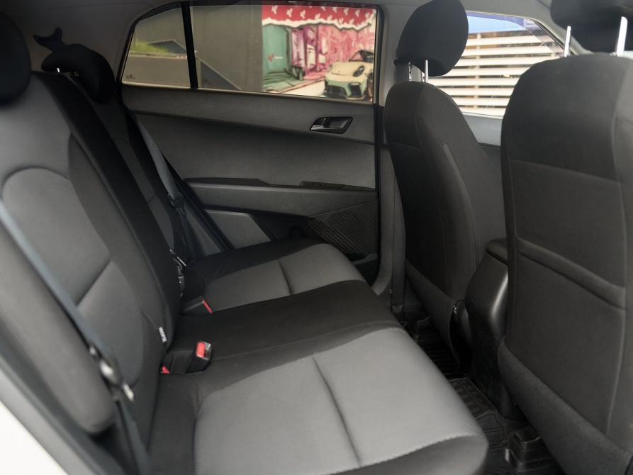 Hyundai Creta I Казань  - изображение 8