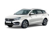 Lada (ВАЗ) Vesta I Рестайлинг (NG) Москва  - изображение 26