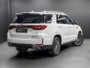Changan CS95 I Рестайлинг Москва  - изображение 35