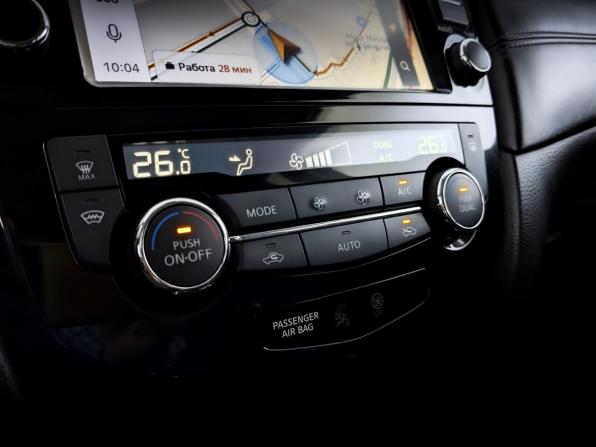 Nissan X-Trail III Рестайлинг с пробегом 2019 года, цена 2 205 000 рублей, 62000 км, внедорожник, Автокод Объявления