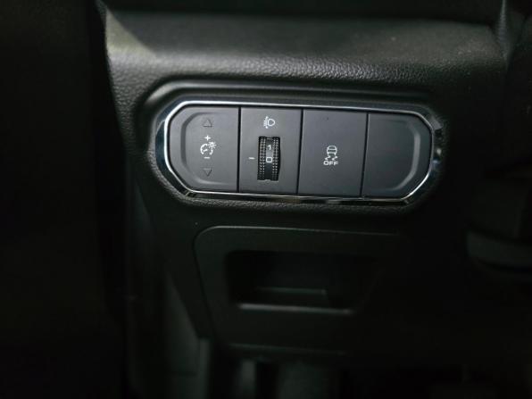 Haval Jolion I с пробегом 2022 года, цена 1 749 000 рублей, 73900 км, внедорожник, Автокод Объявления