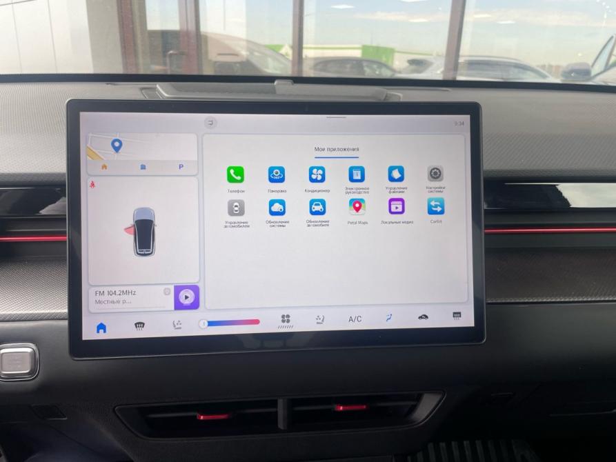 JETOUR DASHING I Краснодар  - изображение 16