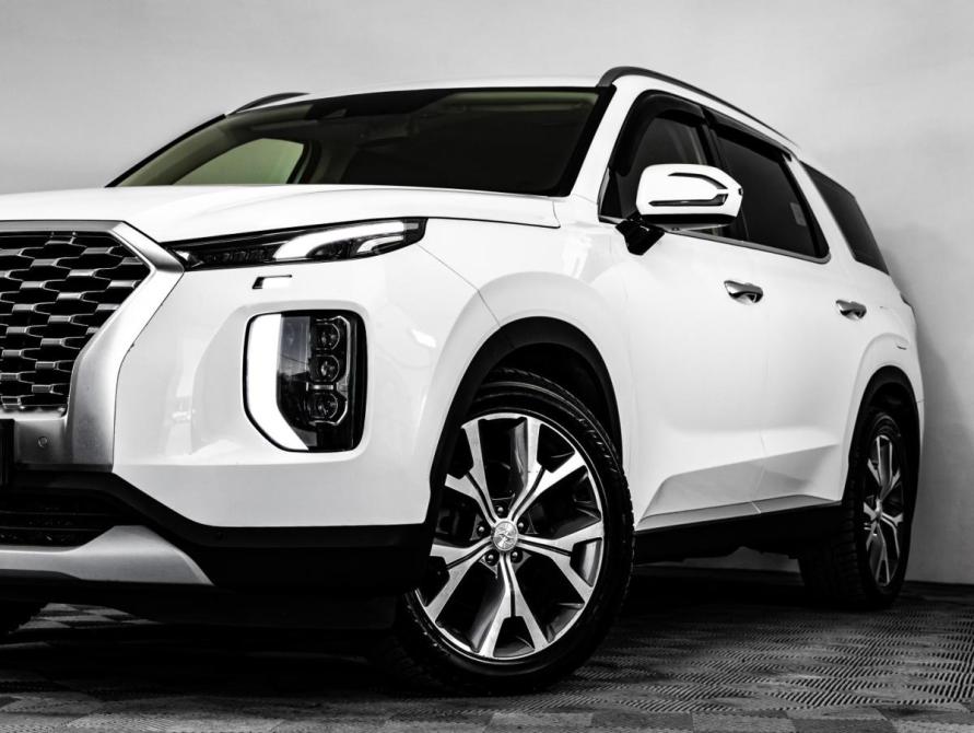 Hyundai Palisade I Санкт-Петербург  - изображение 2