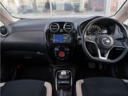 Nissan Note II Рестайлинг Новосибирск  - изображение 37