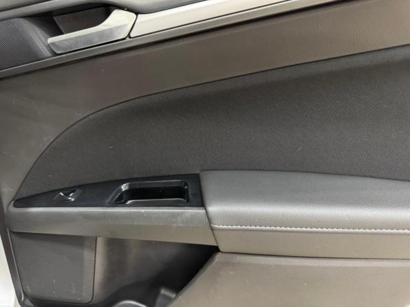 Ford Mondeo V с пробегом 2016 года, цена 1 460 000 рублей, 162976 км, седан, Автокод Объявления