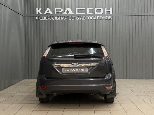 Ford Focus II Рестайлинг с пробегом 2008 года, цена 540 000 рублей, 267734 км, хэтчбек, Автокод Объявления