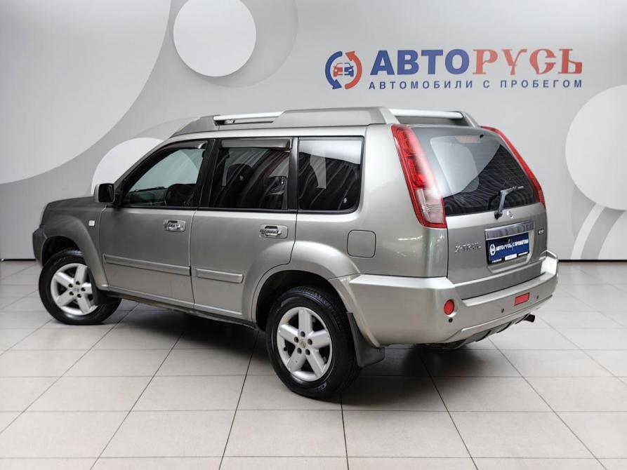 Nissan X-Trail I Рестайлинг Подольск  - изображение 2