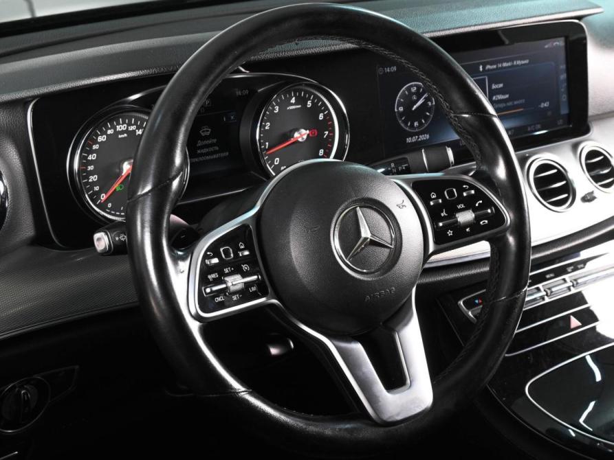 Mercedes-Benz E-Класс V (W213 S213 C238) Ростов-на-Дону  - изображение 12