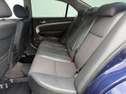 Chevrolet Epica V250 Рестайлинг Москва  - изображение 23