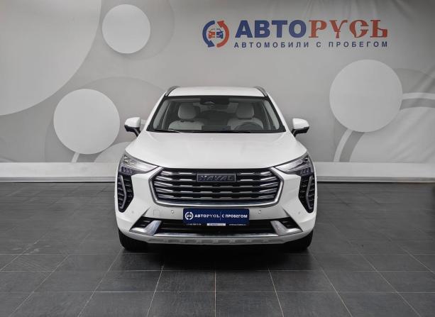 Haval Jolion I с пробегом 2023 года, цена 2 060 000 рублей, 54704 км, внедорожник, Автокод Объявления