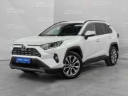 Toyota RAV4 V (XA50) Новосибирск  - изображение 29
