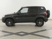 Chevrolet Niva I Рестайлинг Иваново  - изображение 24