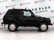 Lada (ВАЗ) Niva Legend Минеральные Воды  - изображение 19