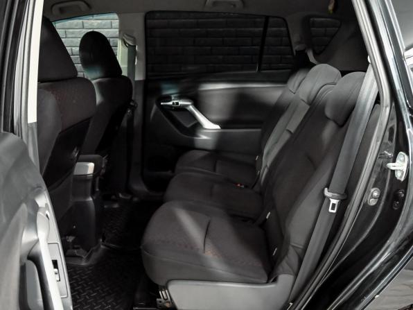 Toyota Verso I с пробегом 2011 года, цена 989 000 рублей, 229128 км, компактвэн, Автокод Объявления