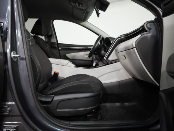 Hyundai Tucson IV с пробегом 2021 года, цена 3 299 000 рублей, 29329 км, внедорожник, Автокод Объявления