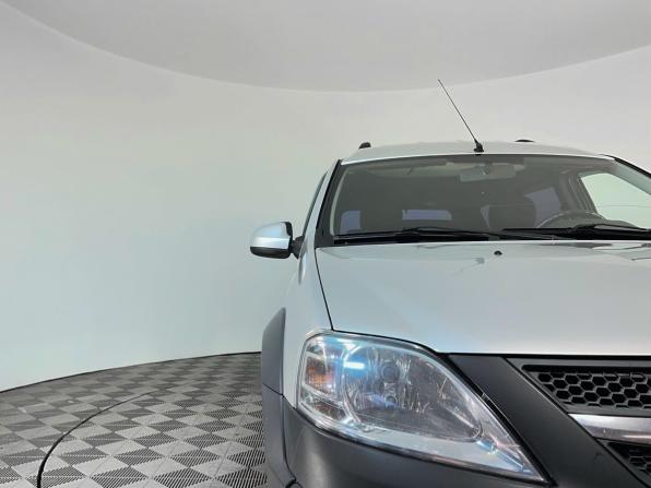 Lada (ВАЗ) Largus I с пробегом 2016 года, цена 775 000 рублей, 160000 км, универсал, Автокод Объявления