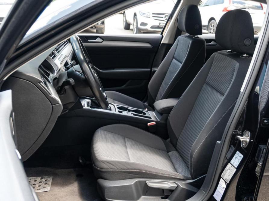 Volkswagen Passat B8 Краснодар  - изображение 10