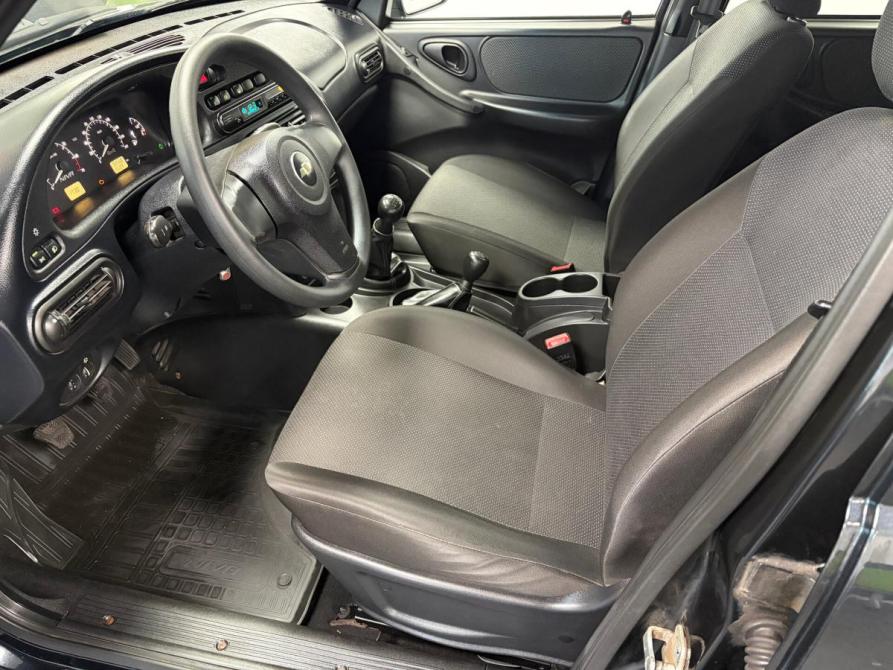Chevrolet Niva I Рестайлинг Киров  - изображение 8