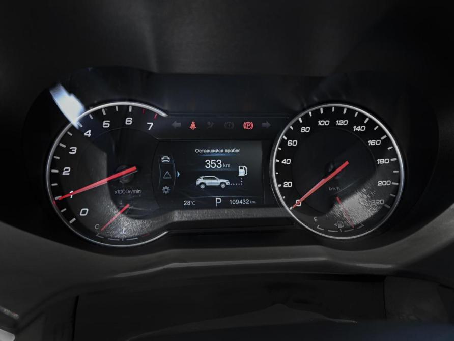 Changan CS35 Plus I Ставрополь  - изображение 23