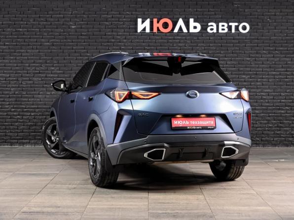 GAC GS3 с пробегом 2024 года, цена 2 250 000 рублей, 29300 км, внедорожник, Автокод Объявления