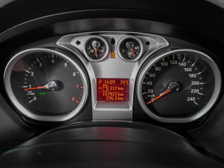 Ford C-MAX I Рестайлинг Воронеж  - изображение 17