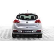 Kia Ceed II Москва  - изображение 27
